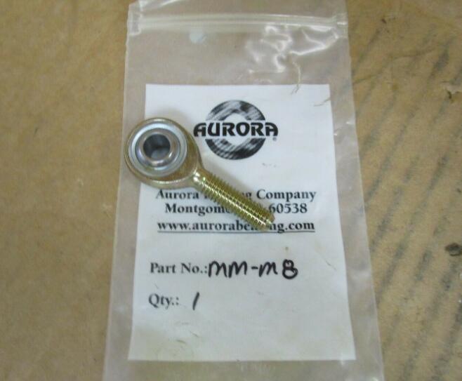 美國AURORA軸承 美國AURORA軸承